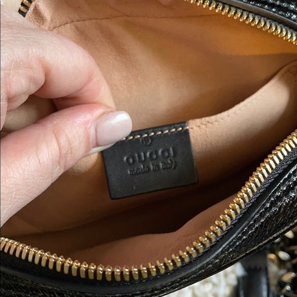 Beautiful never used Gucci bag! - Picture 5 of 7